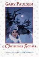 A Christmas Sonata cover