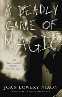 A Deadly Game of Magic cover