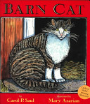 Barn Cat: A Counting Book cover
