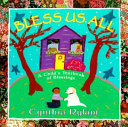 Bless Us All: A Child's Yearbook of Blessings cover