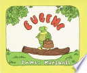 Eugene cover