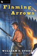 Flaming Arrows cover