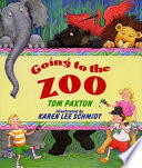 Going to the Zoo cover