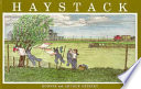 Haystack cover