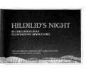 Hildilid's Night cover
