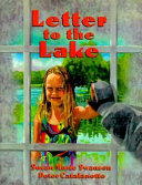 Letter to the Lake cover