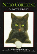 Nero Corleone: A Cat's Story cover