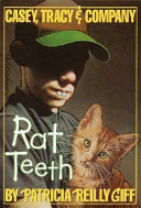 Rat Teeth cover