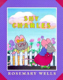 Shy Charles cover
