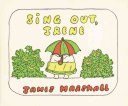 Sing out, Irene cover