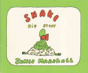 Snake: His Story cover