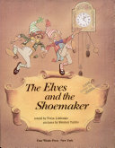 The Elves and the Shoemaker cover
