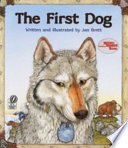 The First Dog cover