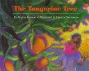 The Tangerine Tree cover