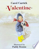 Valentine cover