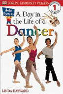 A Day in the Life of a Dancer cover