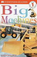 Big Machines cover