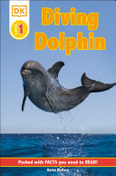 Diving Dolphin cover