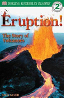 Eruption! The Story of Volcanoes cover
