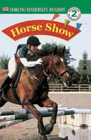 Horse Show cover