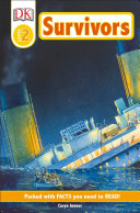 Survivors: The Night the Titanic Sank cover