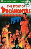 The Story of Pocahontas cover
