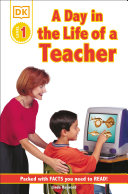 A Day in the Life of a Teacher cover
