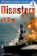 Disasters at Sea cover