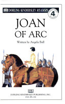 Joan of Arc cover