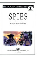 Spies cover