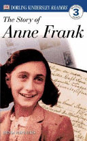 The Story of Anne Frank cover