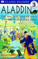 Aladdin and Other Tales from the Arabian Nights cover