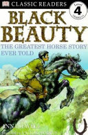 Black Beauty: The Greatest Horse Story Ever Told cover