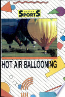 Hot Air Ballooning cover