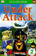 Castle Under Attack cover