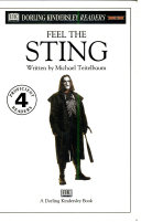 Feel the Sting cover