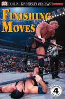 Finishing Moves cover