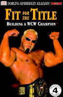 Fit for the Title: Building a WCW Champion cover