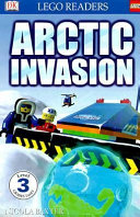 Mission to the Arctic cover