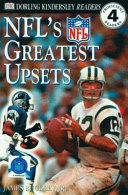 NFL's Greatest Upsets cover