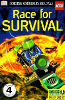 Race for Survival cover