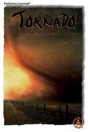 Tornado! The Strongest Winds on Earth cover