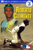 Roberto Clemente cover