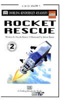 Rocket Rescue cover
