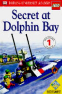 Secret at Dolphin Bay cover