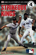 Strikeout Kings cover