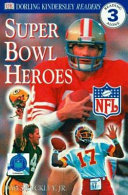 Super Bowl Heroes cover