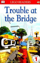 Trouble at the Bridge cover