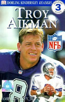 Troy Aikman: Championship Quarterback cover