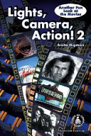Lights, Camera, Action! 2 cover